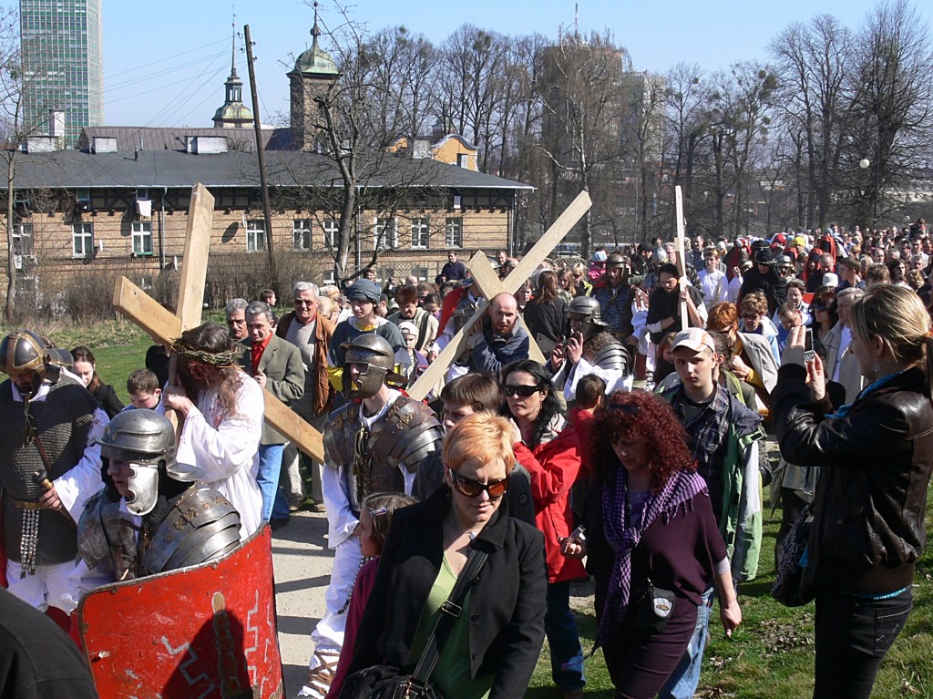 Misterium 2014
