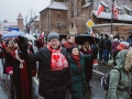 Parada Niepodległości