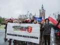 Parada Niepodległości