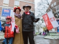 Parada Niepodległości