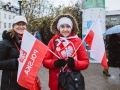 Parada Niepodległości