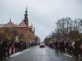 Parada Niepodległości