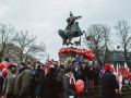 Parada Niepodległości